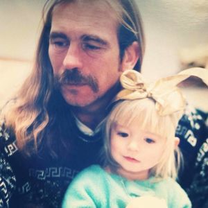 Meet your Posher, Abigail